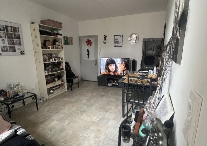 vente Appartement Lodeve