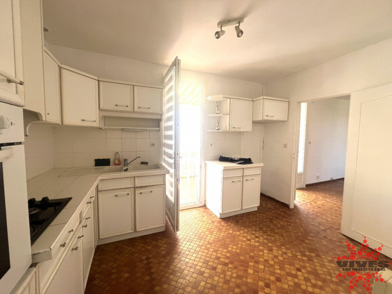 location Appartement Poilhes - Photo 5