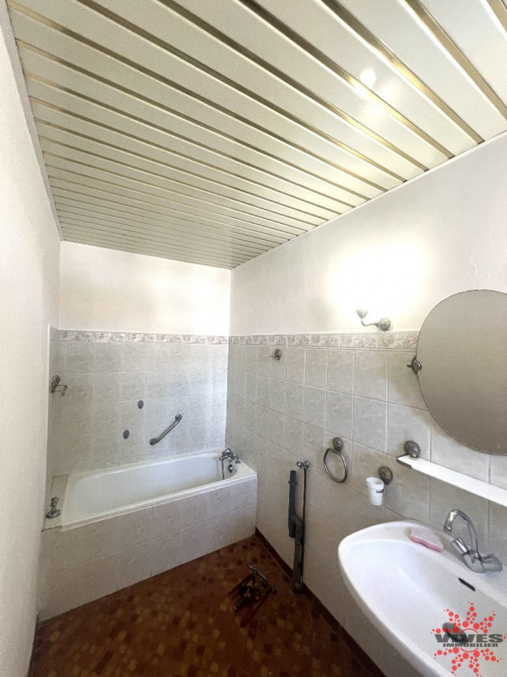 location Appartement Poilhes - Photo 7