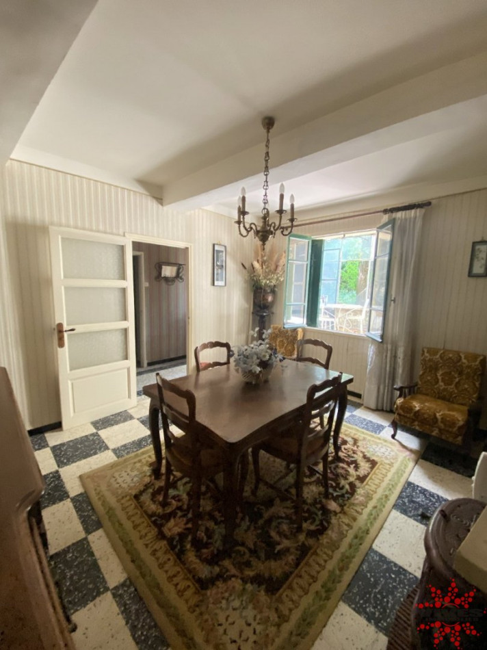 sale Maison Lespignan - Photo 3