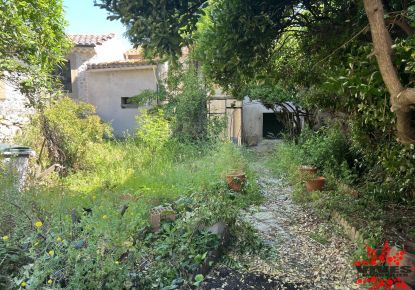 vente Maison Lespignan