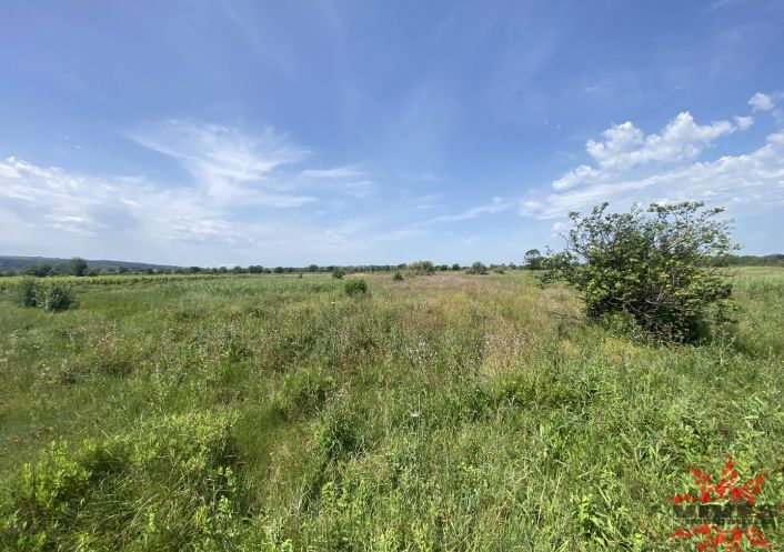 vente Terrain agricole Lespignan