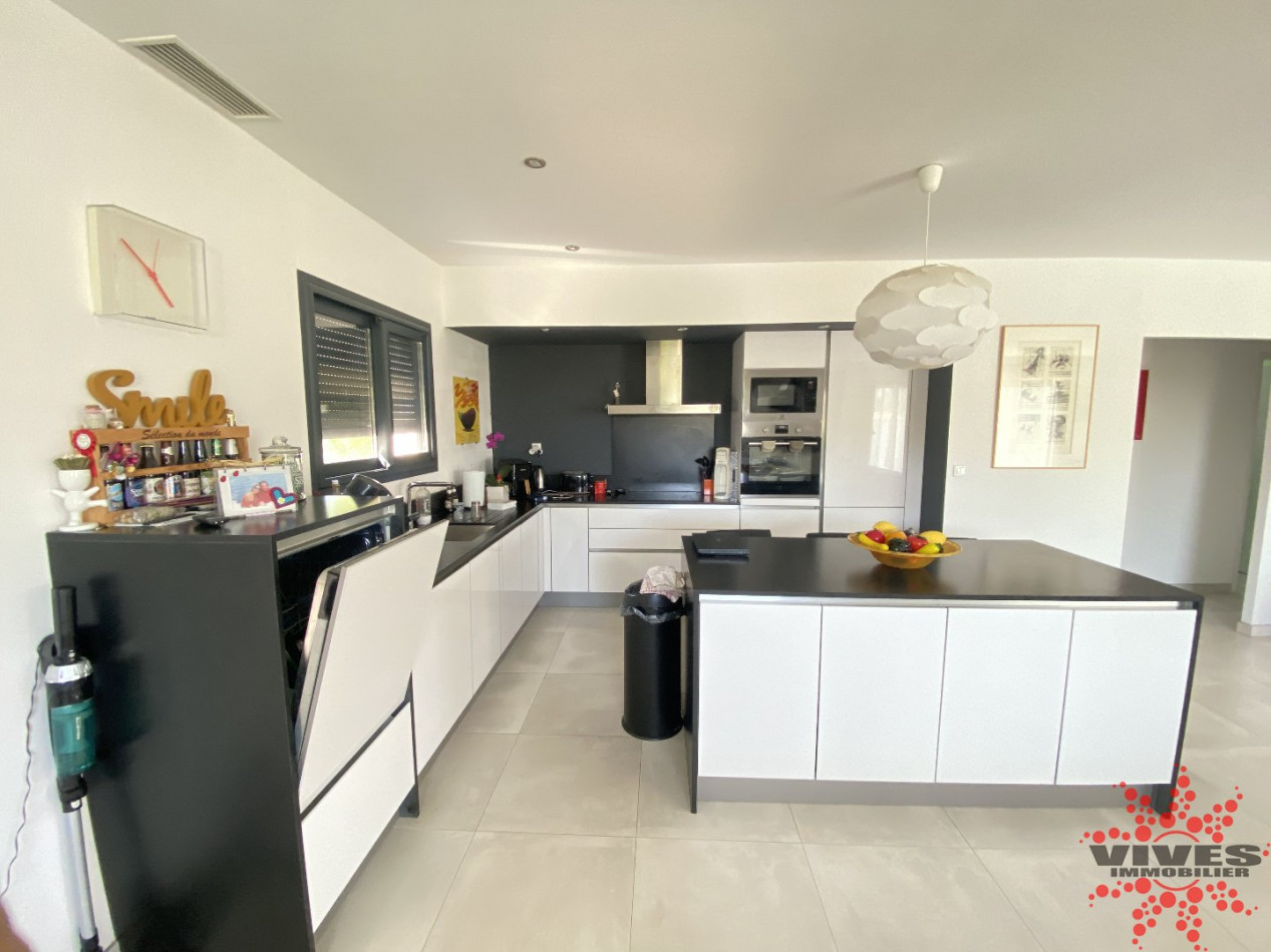 vente Villa Nissan Lez Enserune - Photo 4