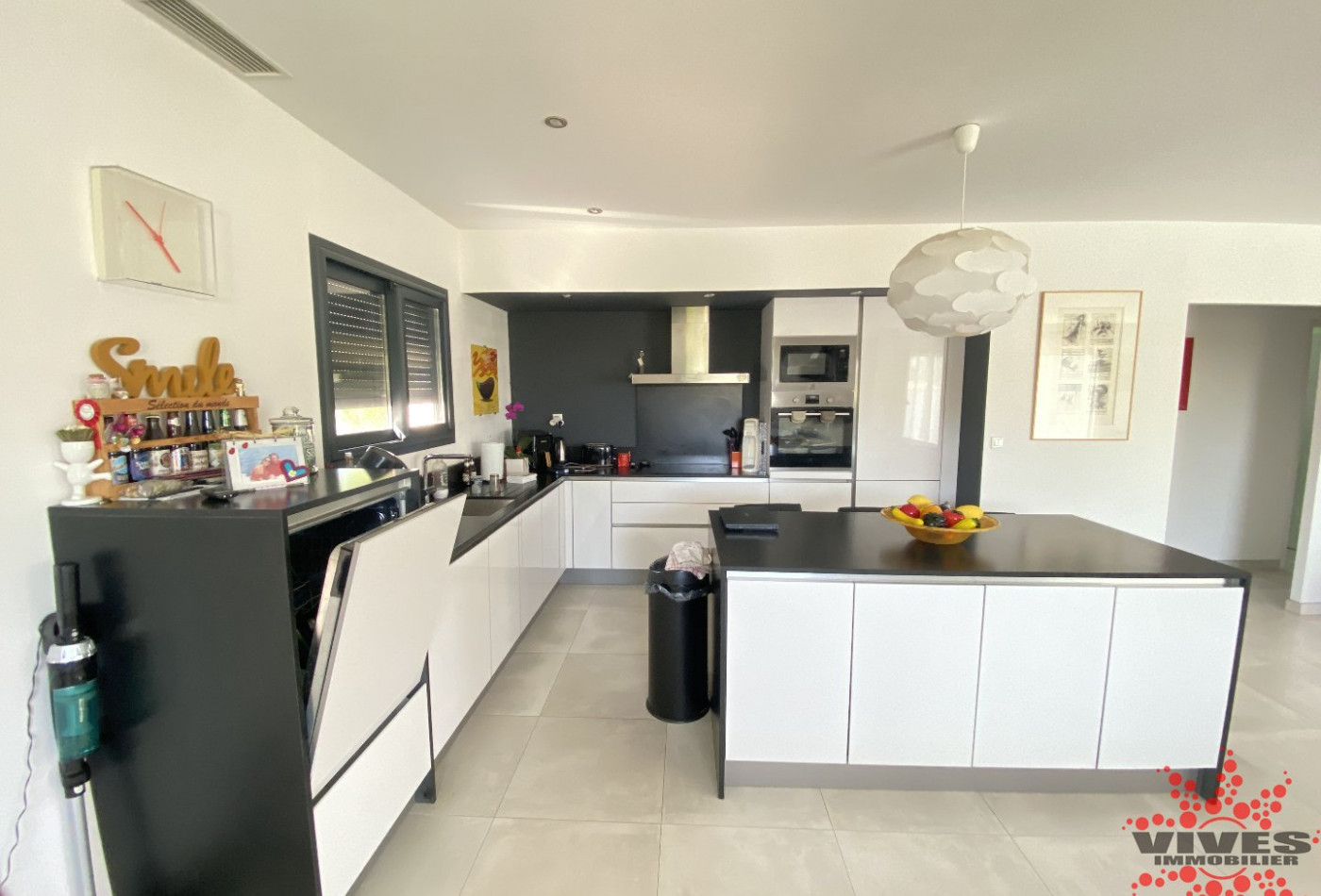 vente Villa Nissan Lez Enserune - Photo 4