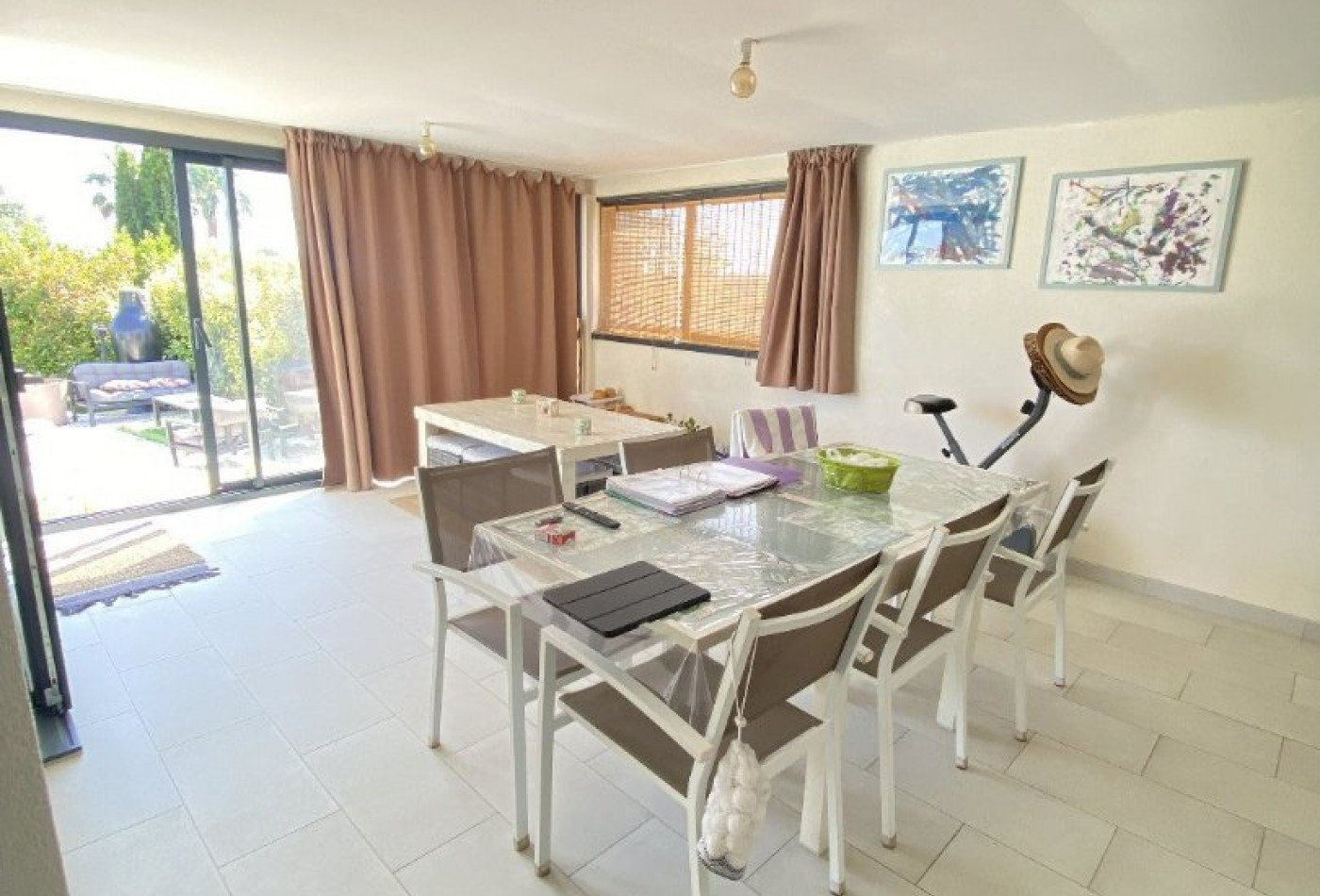 vente Villa Nissan Lez Enserune - Photo 5