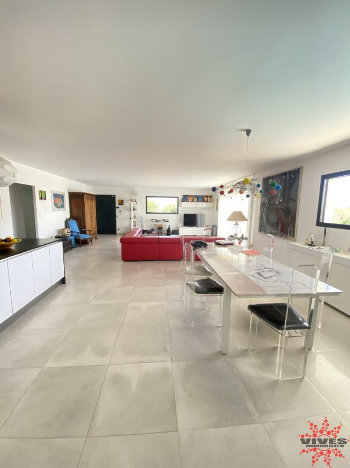 vente Villa Nissan Lez Enserune - Photo 8