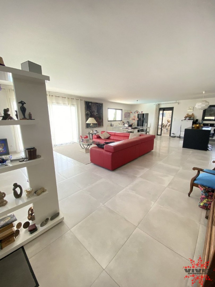 vente Villa Nissan Lez Enserune - Photo 3