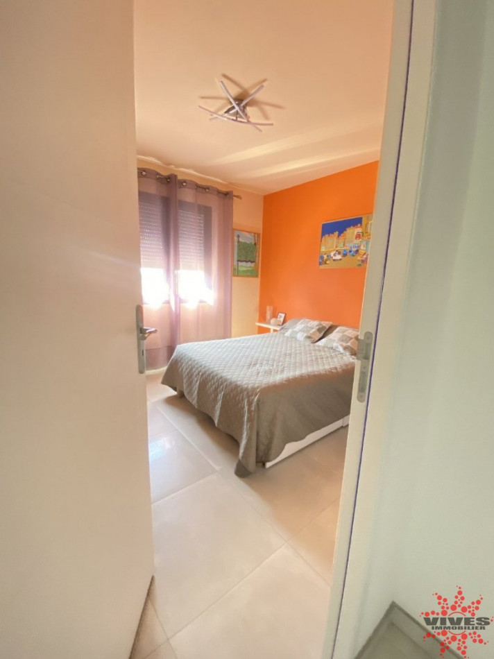 vente Villa Nissan Lez Enserune - Photo 6