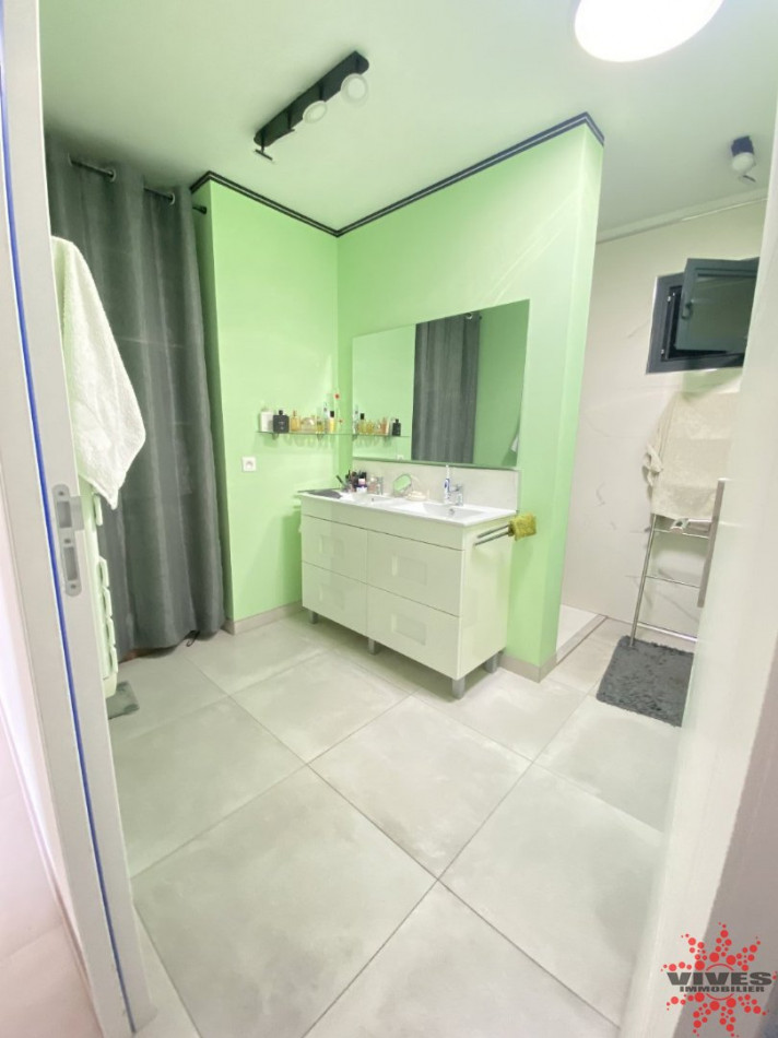 vente Villa Nissan Lez Enserune - Photo 7