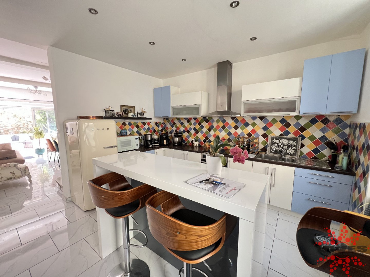 sale Maison Nissan Lez Enserune - Photo 2