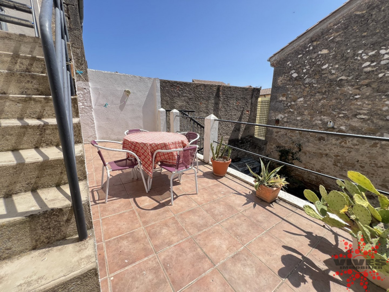 sale Maison Nissan Lez Enserune - Photo 12