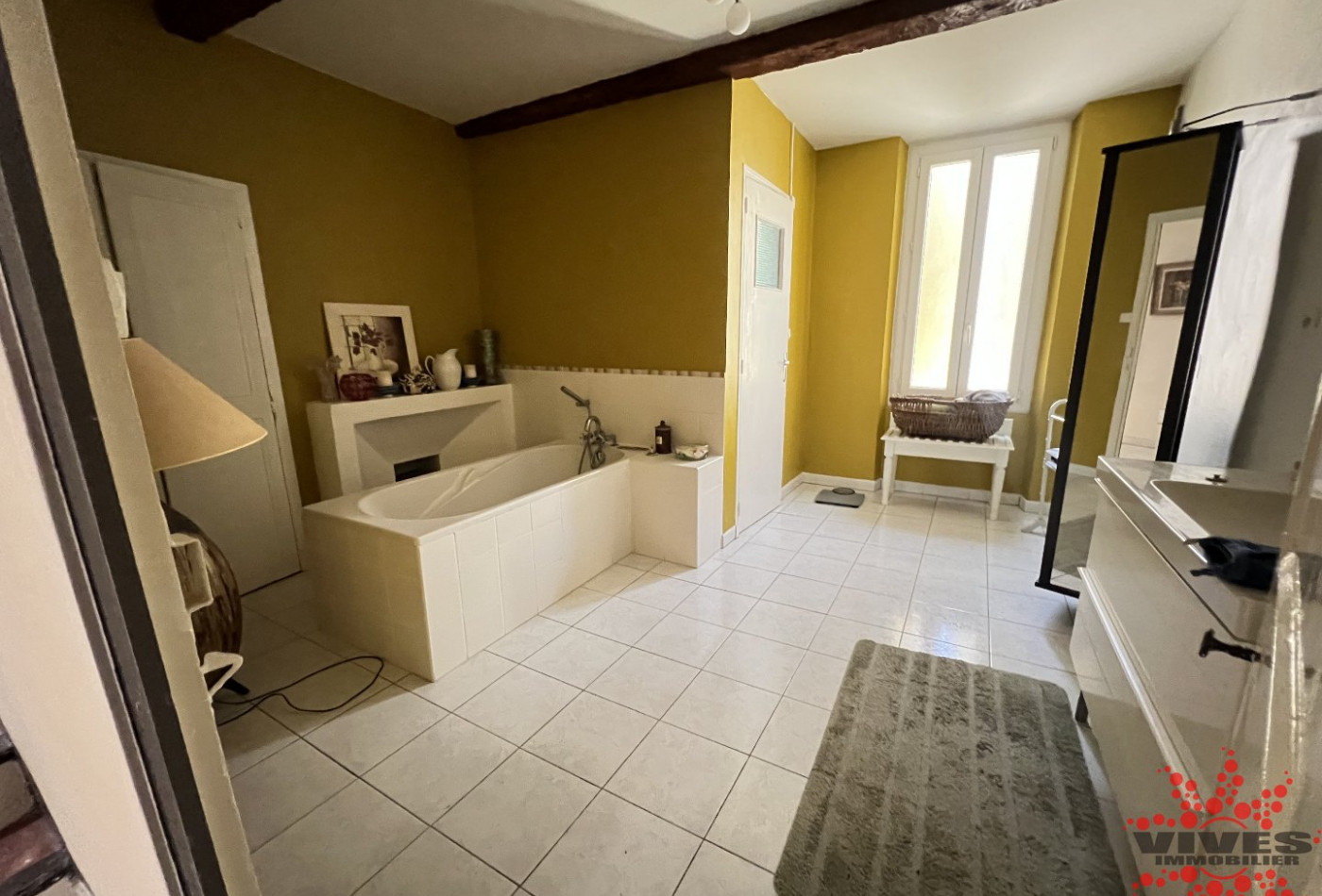 vente Maison Nissan Lez Enserune - Photo 8