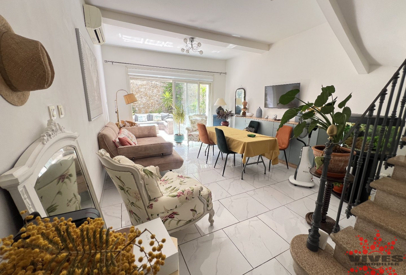 vente Maison Nissan Lez Enserune - Photo 4