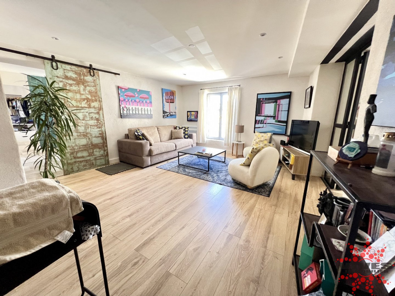 sale Maison Vendres - Photo 3