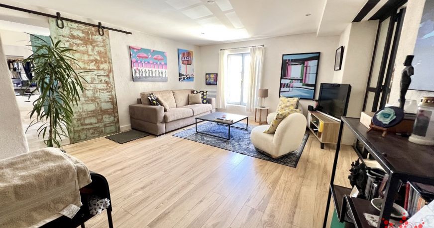 vente Maison Vendres