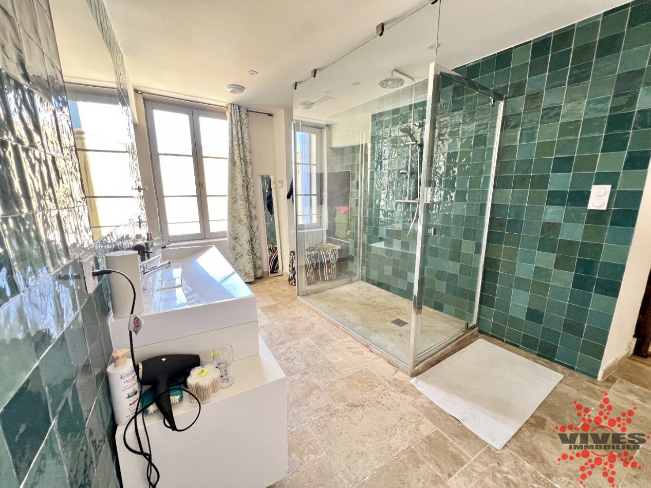 sale Maison Vendres - Photo 6