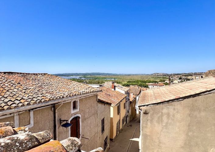 vente Maison Vendres