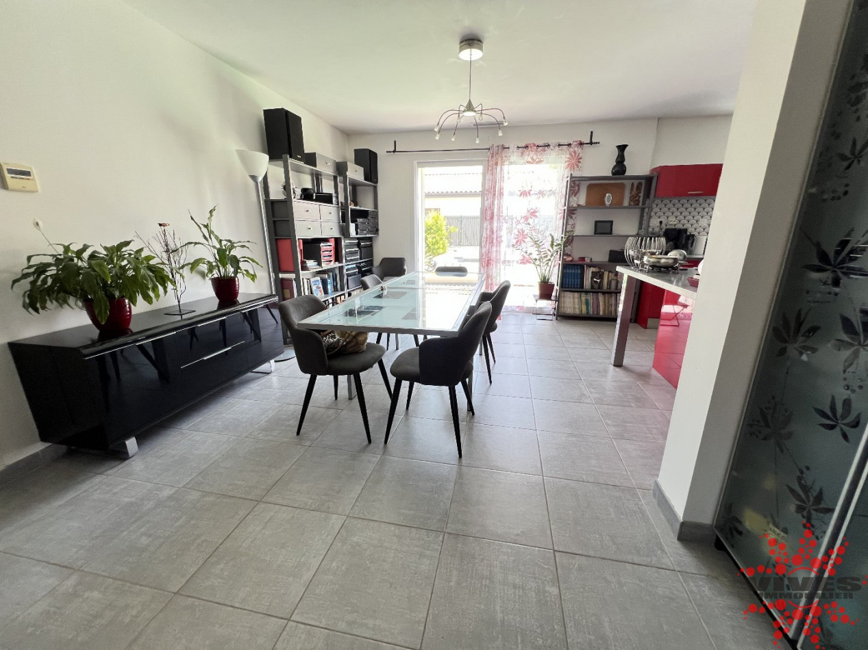 vente Maison Lespignan - Photo 2