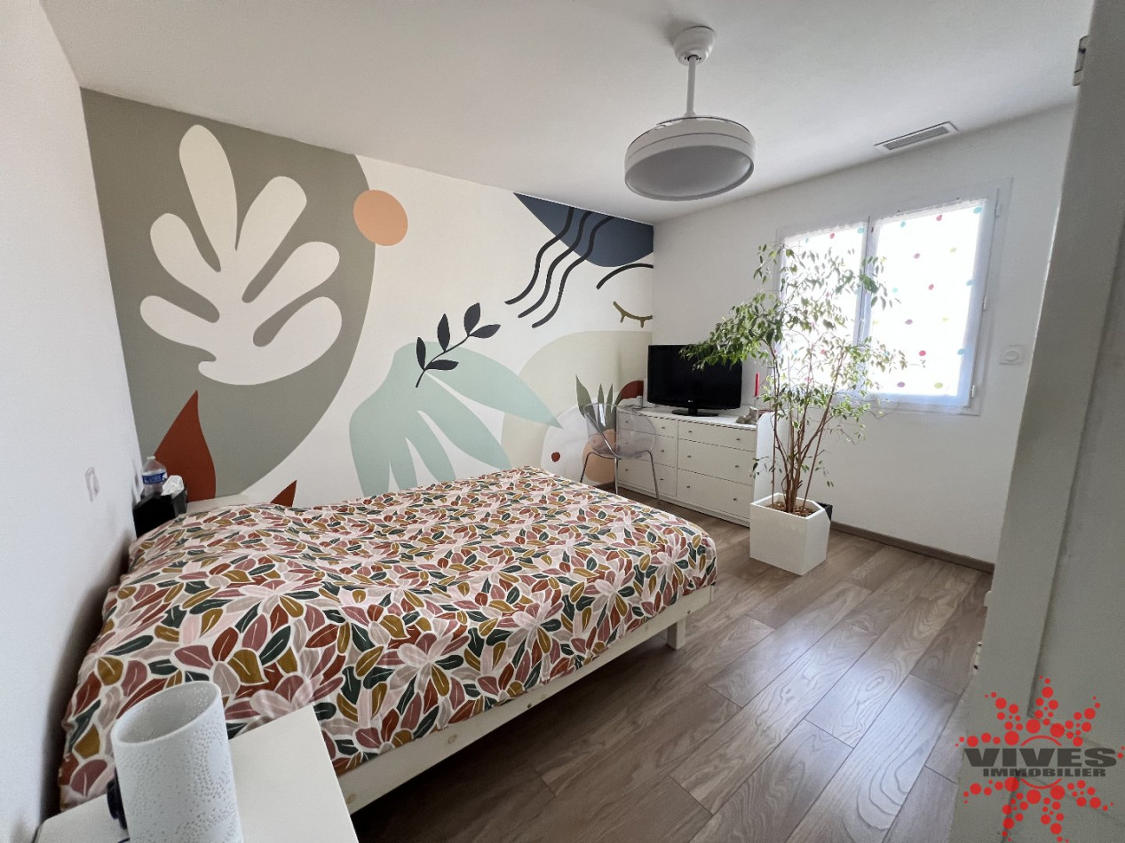 vente Maison Lespignan - Photo 6