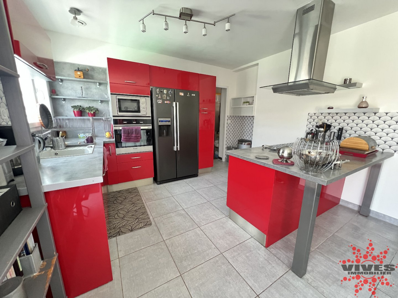 vente Maison Lespignan - Photo 3