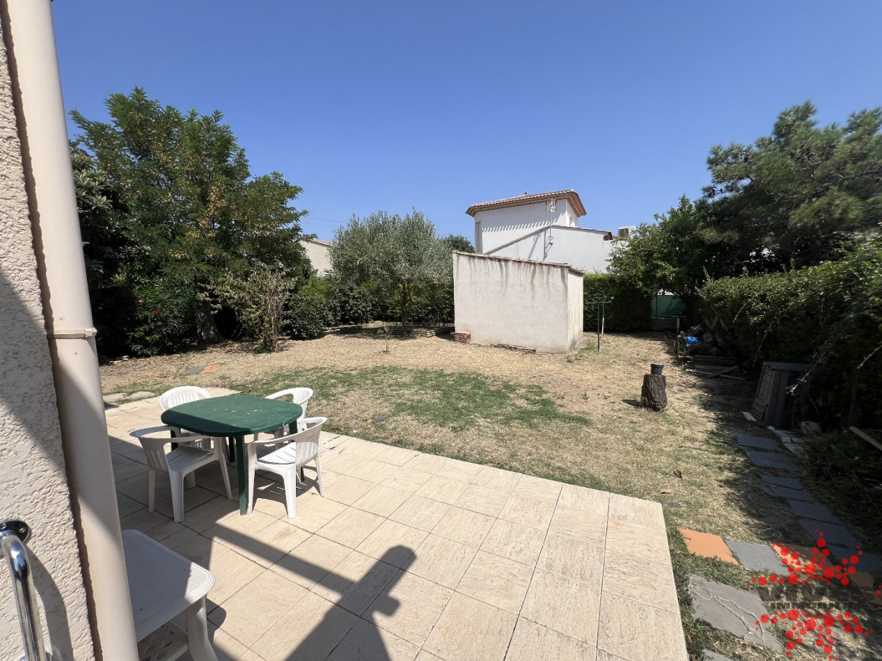 sale Maison Nissan Lez Enserune - Photo 2