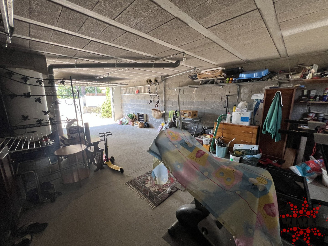 sale Maison Nissan Lez Enserune - Photo 9