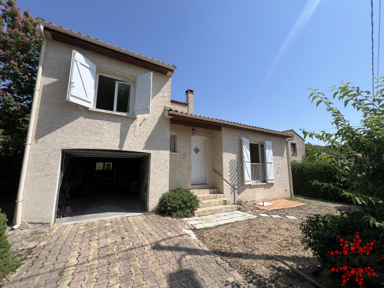 sale Maison Nissan Lez Enserune - Photo 1