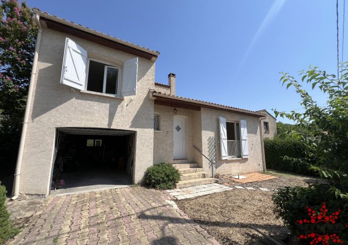 vente Maison Nissan Lez Enserune