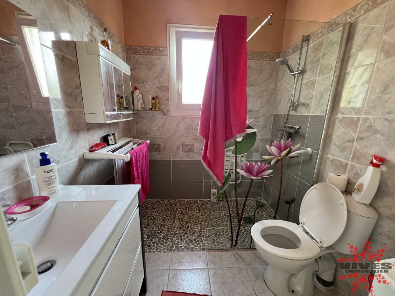 sale Maison Nissan Lez Enserune - Photo 8