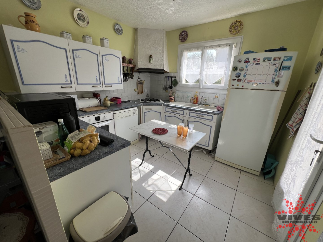 sale Maison Nissan Lez Enserune - Photo 5