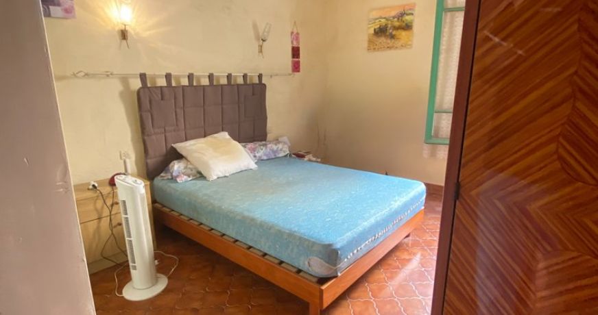 vente Maison de village Lespignan