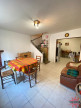 vente Maison de village Lespignan