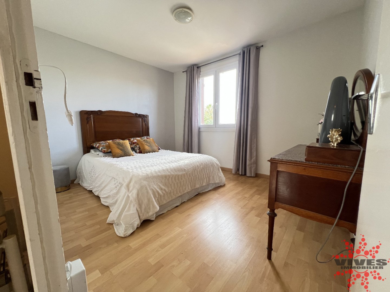 sale Maison Nissan Lez Enserune - Photo 8