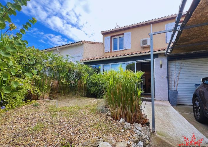 vente Maison Nissan Lez Enserune