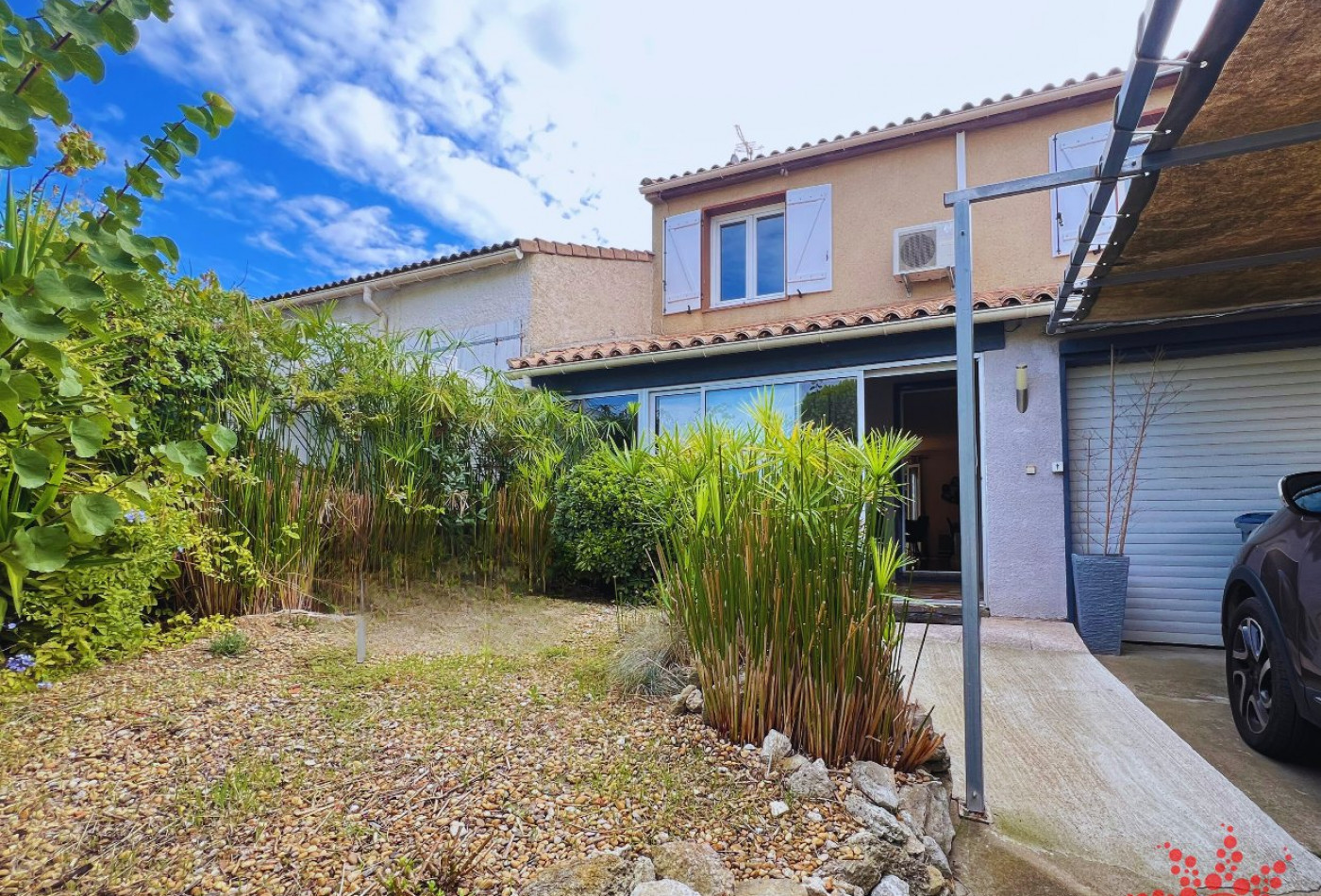 vente Maison Nissan Lez Enserune - Photo 1