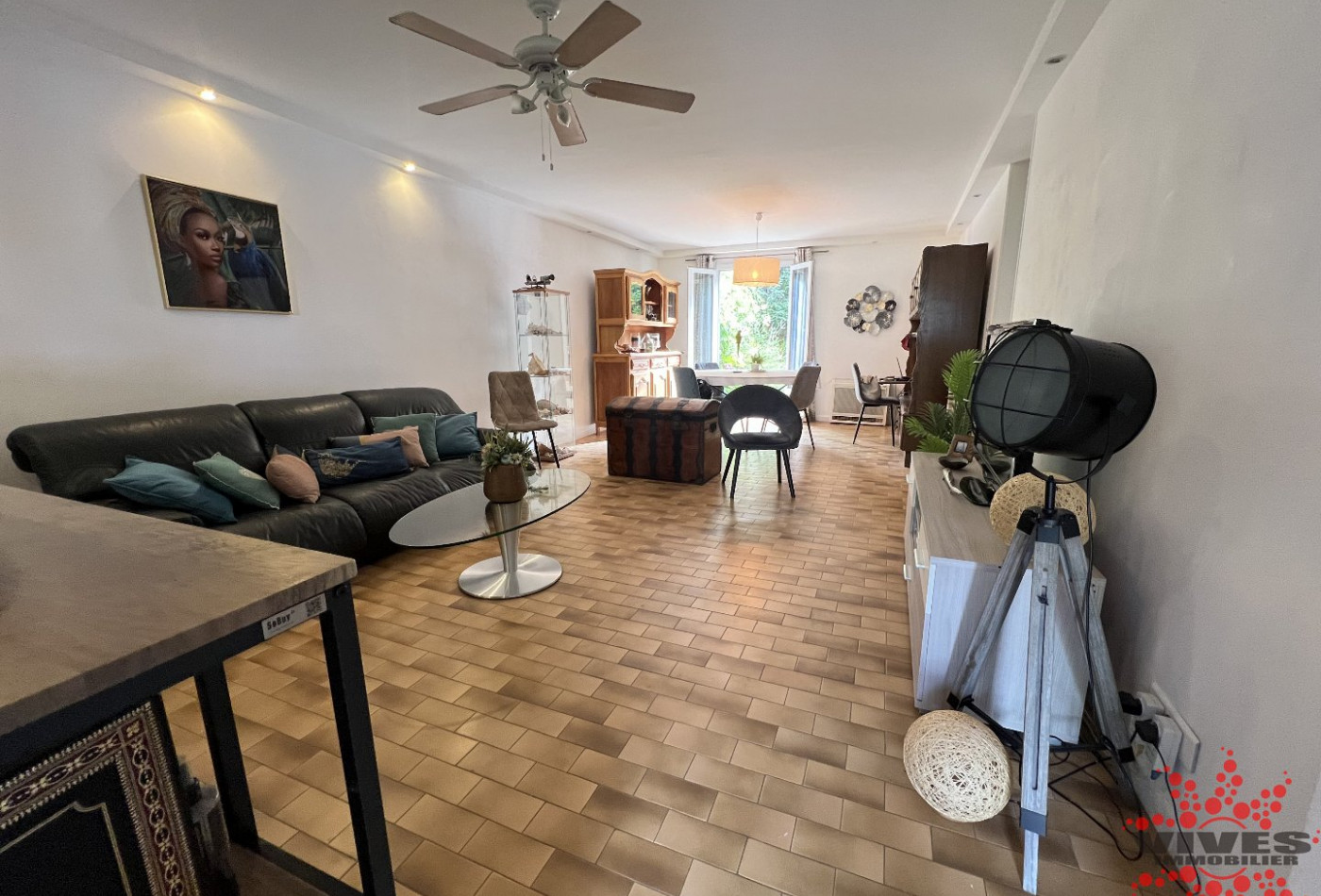 vente Maison Nissan Lez Enserune - Photo 2