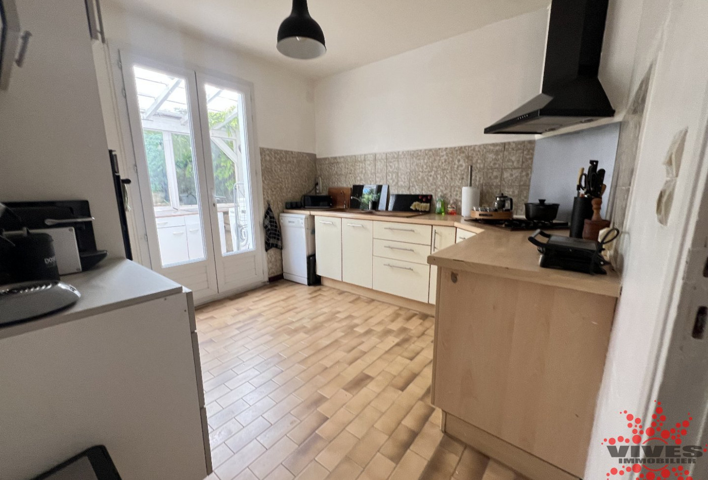 vente Maison Nissan Lez Enserune - Photo 5