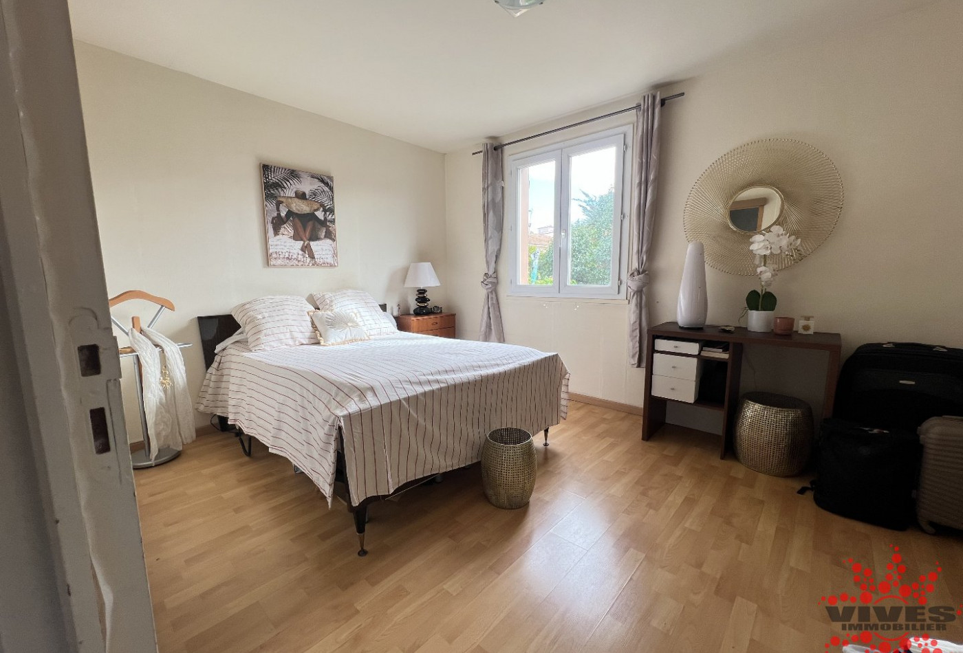 vente Maison Nissan Lez Enserune - Photo 6