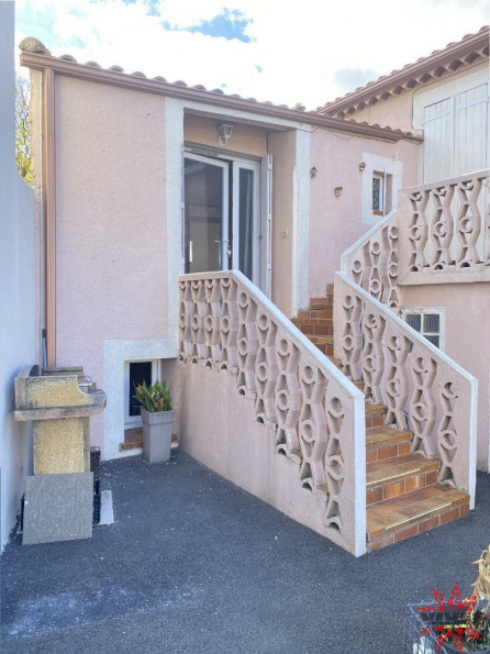 location Appartement Poilhes - Photo 6