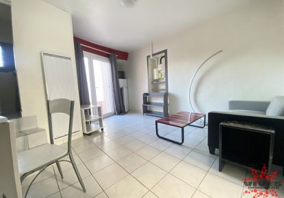 location Appartement Poilhes