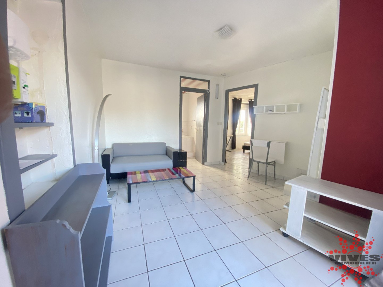 location Appartement Poilhes - Photo 2