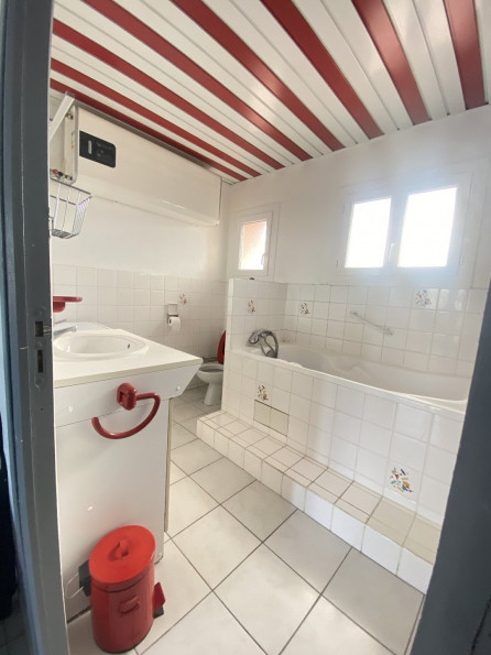 location Appartement Poilhes - Photo 5