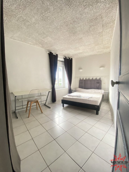 location Appartement Poilhes - Photo 3