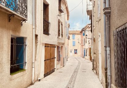 vente Maison Nissan Lez Enserune