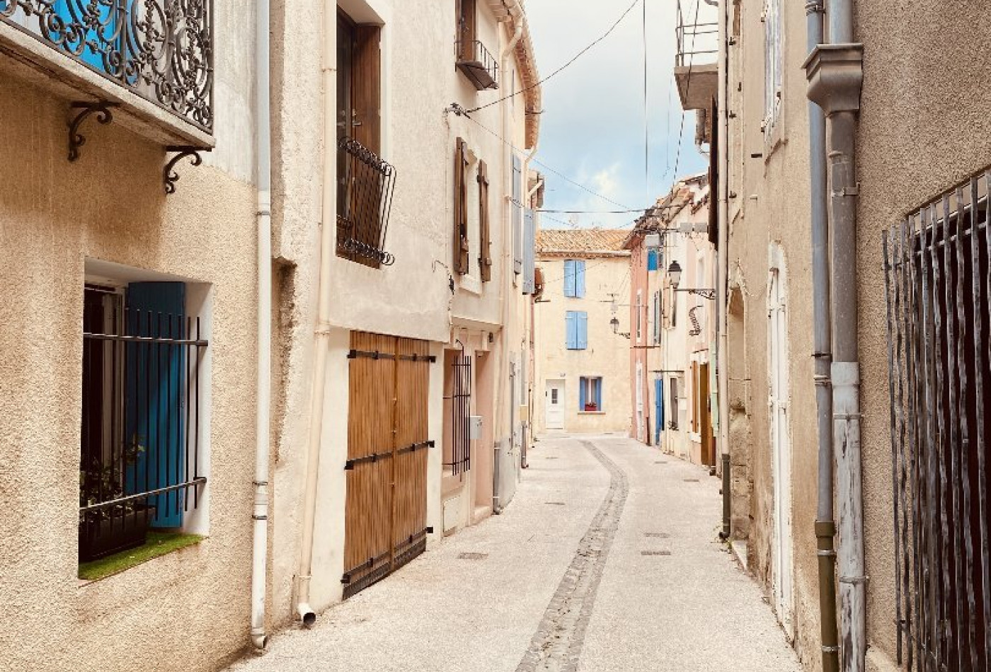 vente Maison Nissan Lez Enserune - Photo 1