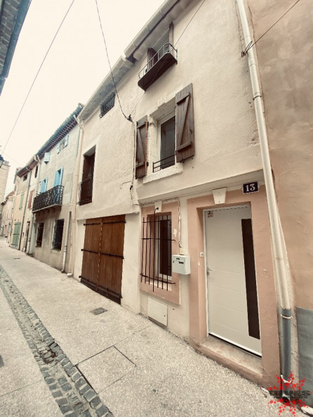 vente Maison Nissan Lez Enserune - Photo 2