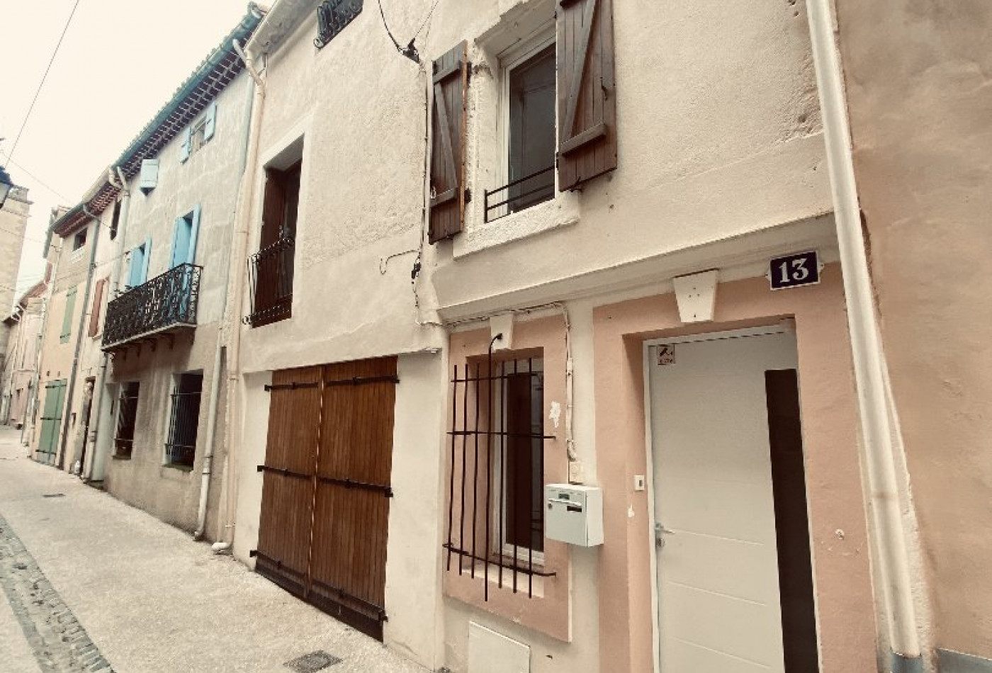 vente Maison Nissan Lez Enserune - Photo 2