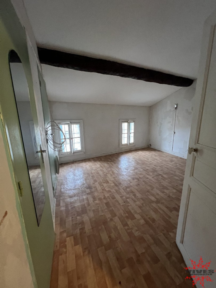 vente Maison de village Lespignan - Photo 4