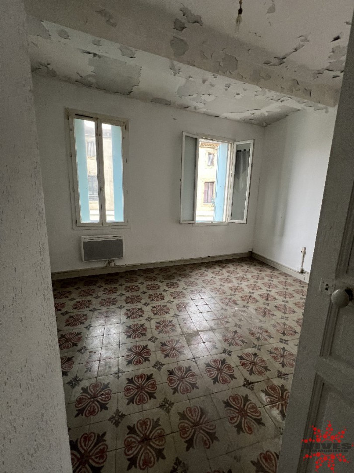 vente Maison de village Lespignan - Photo 5