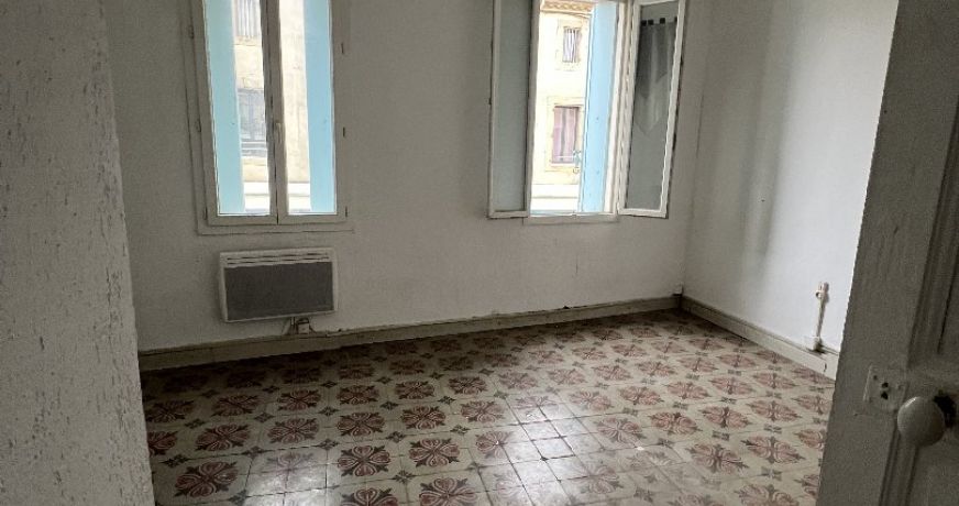 vente Maison de village Lespignan